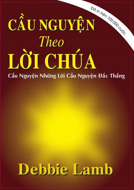 Cầu Nguyện theo Lời Chúa