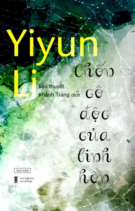 Chốn Cô Độc Của Linh Hồn