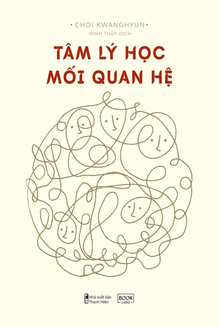 Tâm Lý Học Mối Quan Hệ