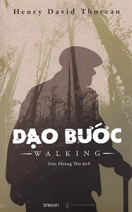 Dạo Bước