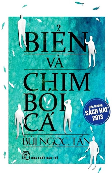 Biển Và Chim Bói Cá