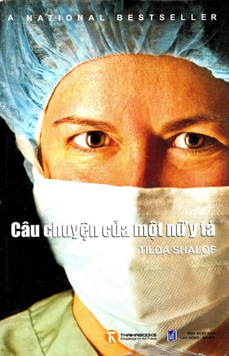 Câu Chuyện Của Một Nữ Y Tá