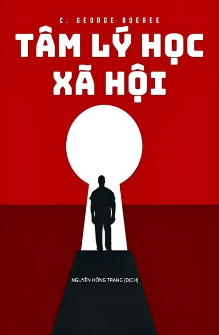 Tâm Lý Học Xã Hội