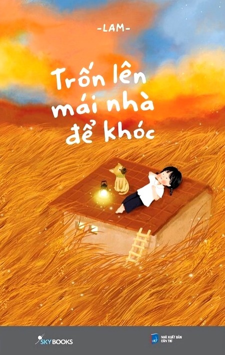 Trốn Lên Mái Nhà Để Khóc