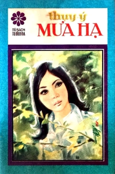 Mưa Hạ