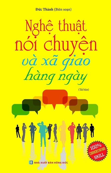 Nghệ Thuật Nói Chuyện Và Xã Giao Hàng Ngày