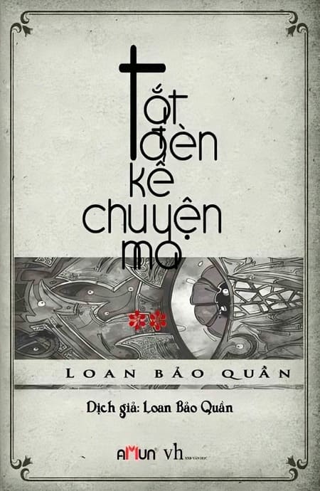 Tắt Đèn Kể Chuyện Ma - Tập 2