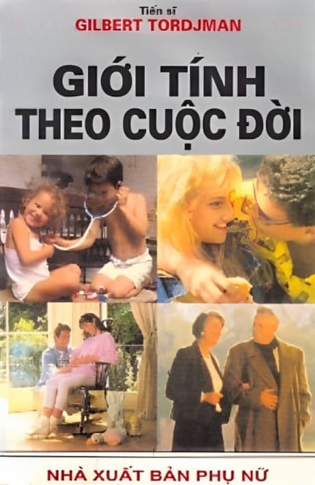 Giới Tính Theo Cuộc Đời