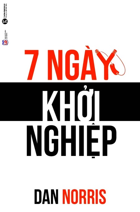 7 Ngày Khởi Nghiệp