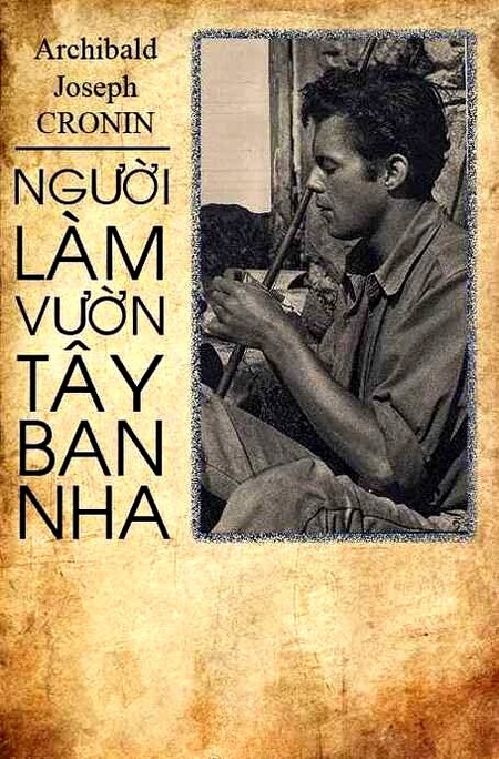 Người Làm Vườn Tây Ban Nha