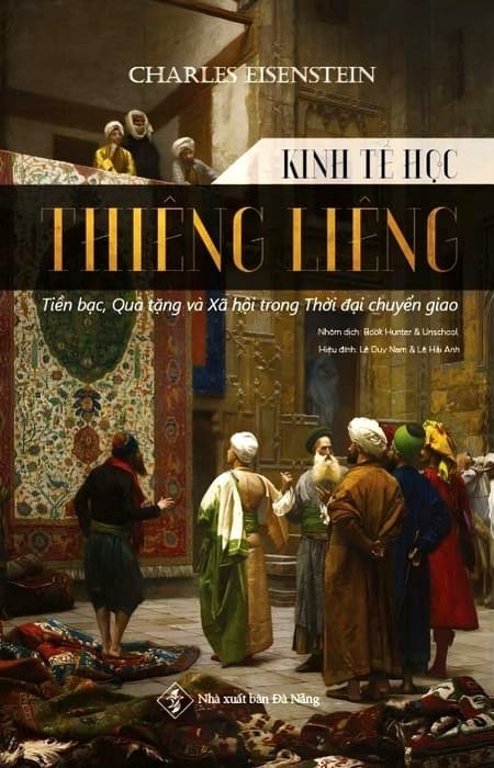 Kinh Tế Học Thiêng Liêng