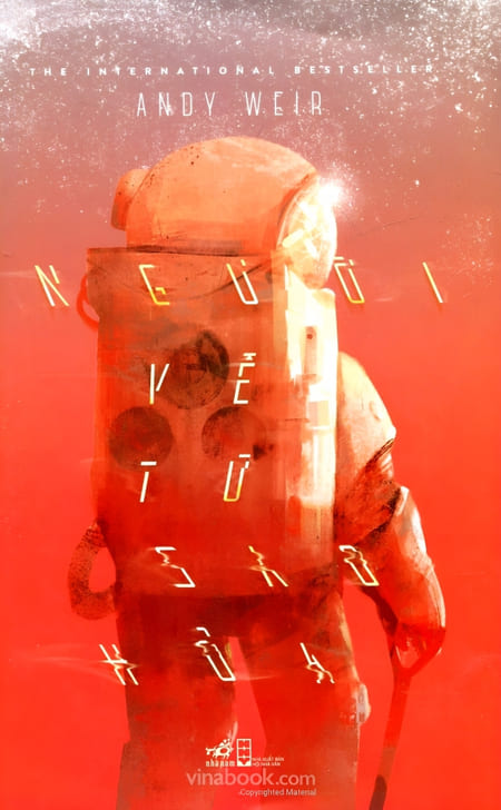 Người Về Từ Sao Hỏa