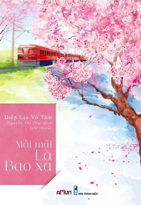 Mãi Mãi Là Bao Xa