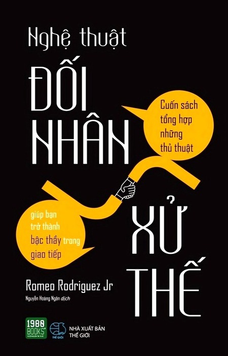 Nghệ Thuật Đối Nhân Xử Thế
