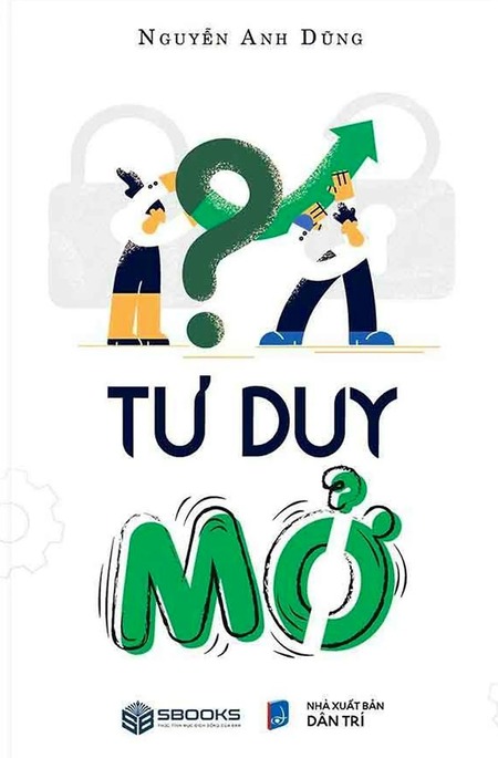 Tư Duy Mở