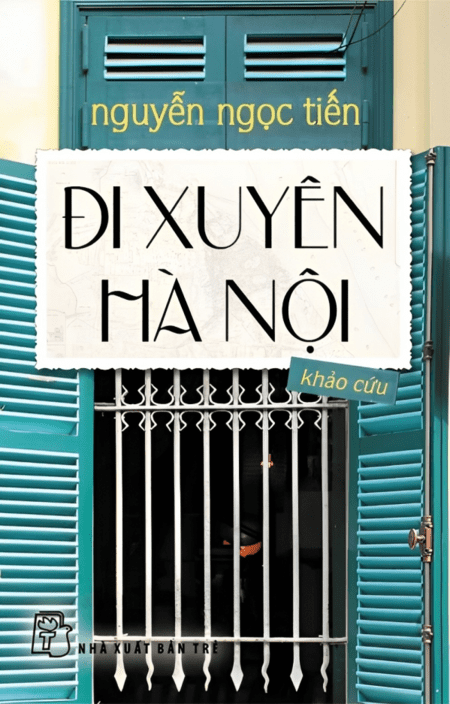 Đi Xuyên Hà Nội