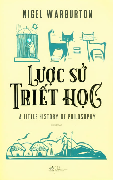 Lược Sử Triết Học