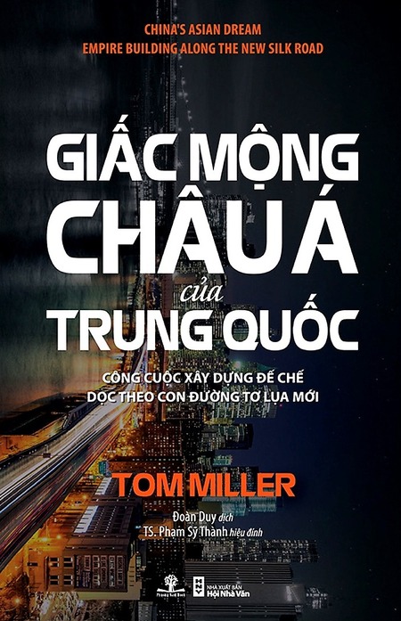 Giấc Mộng Châu Á Của Trung Quốc