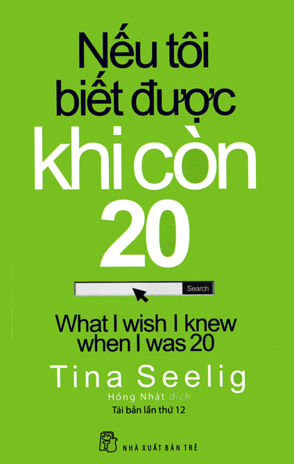 Nếu Tôi Biết Được Khi Còn 20