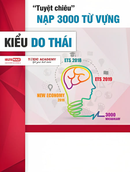 Tuyệt Chiêu Nạp 3000 Từ Vựng Tiếng Anh Kiểu Do Thái