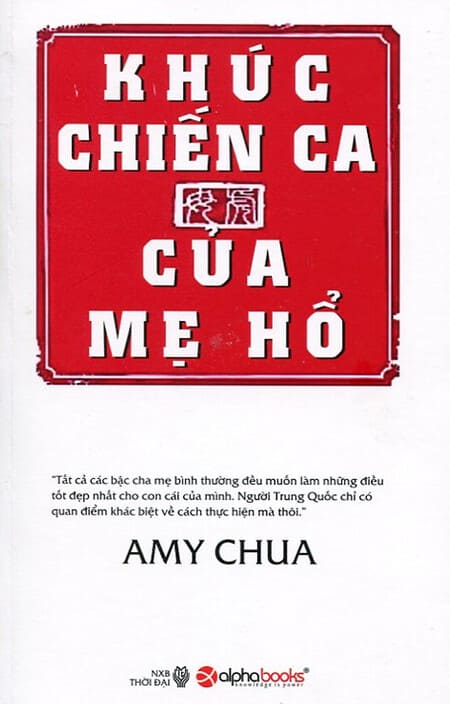 Khúc Chiến Ca Của Mẹ Hổ