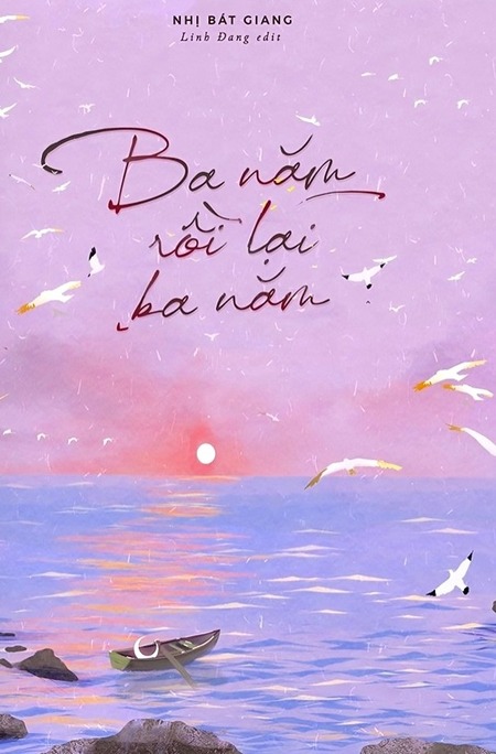 Ba Năm, Rồi Lại Ba Năm