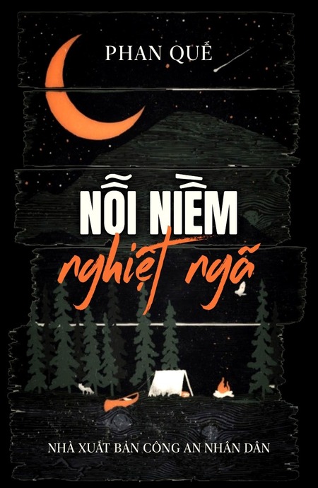 Nỗi Niềm Nghiệt Ngã