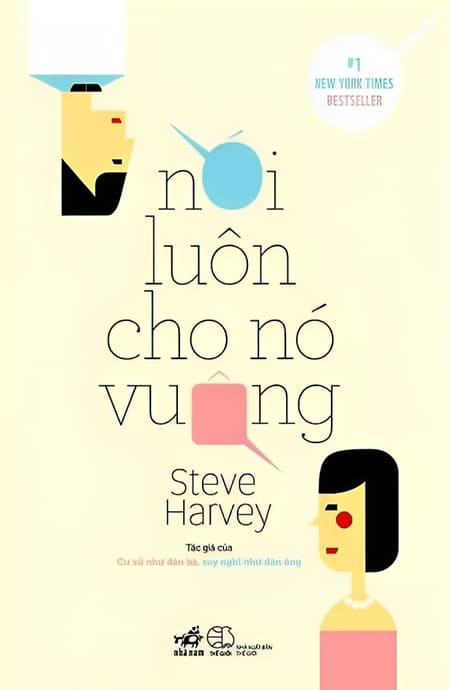 Nói Luôn Cho Nó Vuông