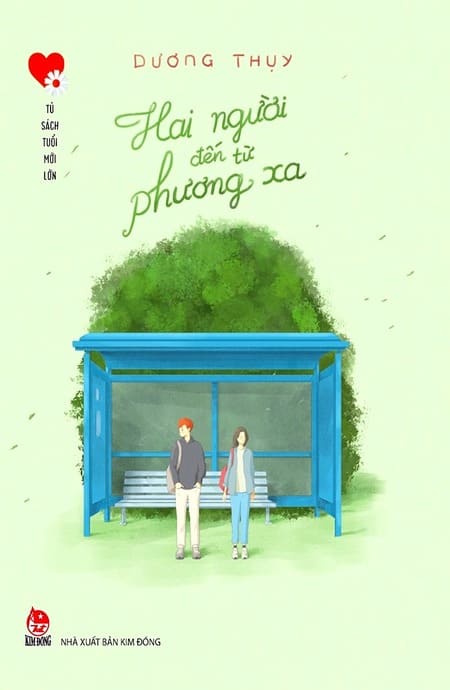 Hai Người Đến Từ Phương Xa