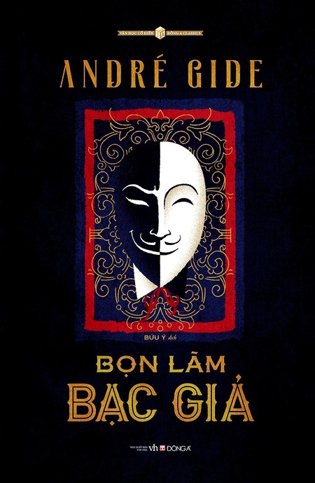 Bọn Làm Bạc Giả