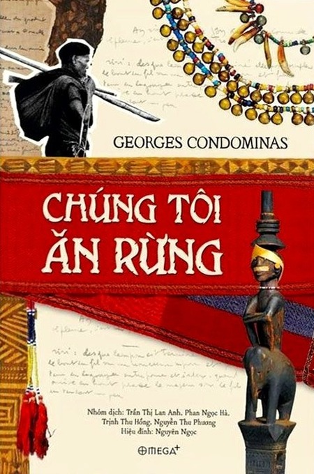 Chúng Tôi Ăn Rừng