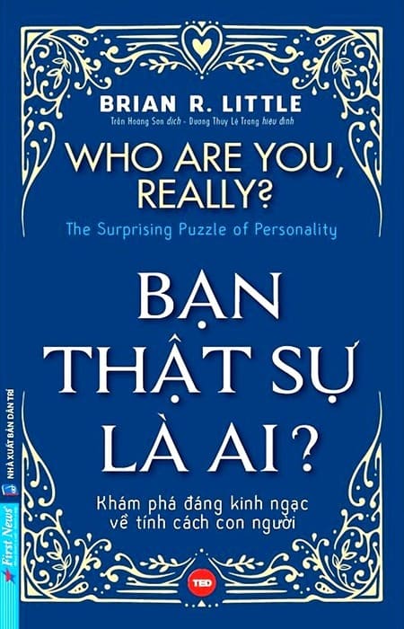 Bạn Thật Sự Là Ai?
