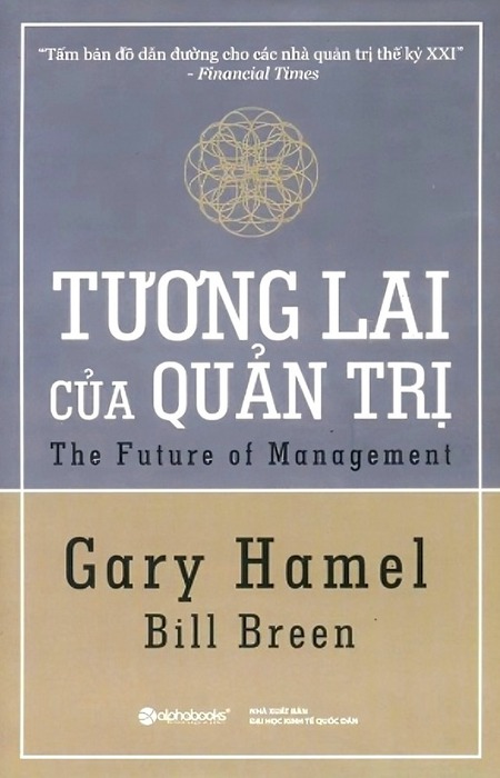 Tương Lai Của Quản Trị