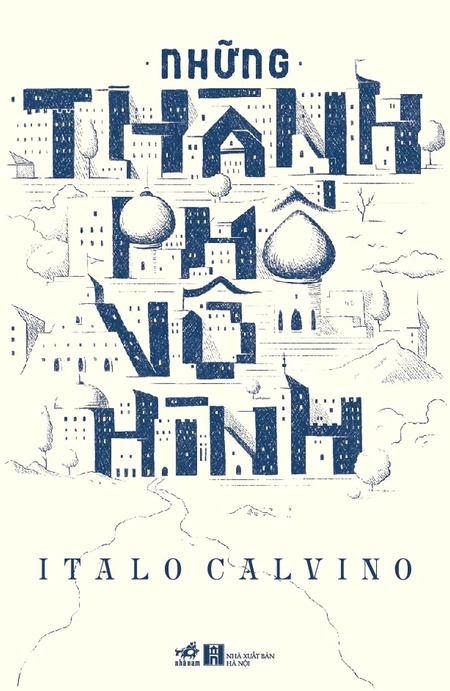 Những Thành Phố Vô Hình