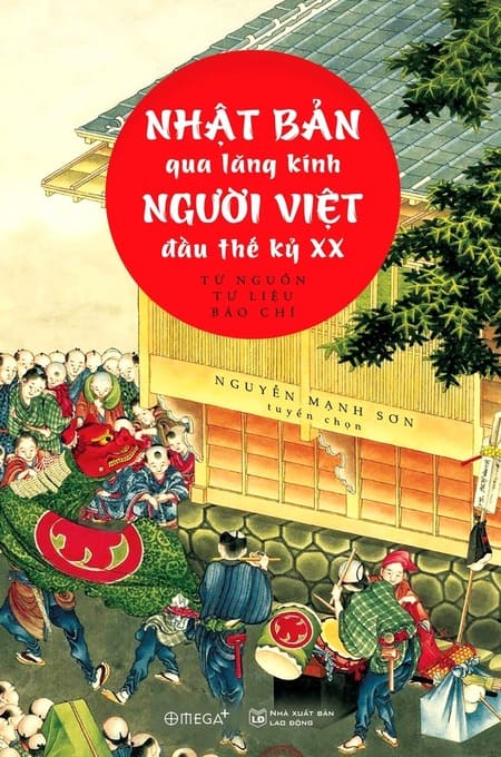 Nhật Bản Qua Lăng Kính Người Việt Đầu Thế Kỷ XX
