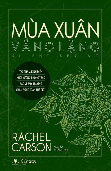 Mùa Xuân Vắng Lặng