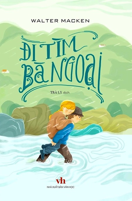 Đi Tìm Bà Ngoại