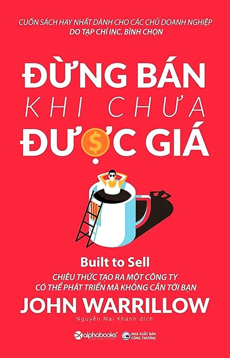 Đừng Bán Khi Chưa Được Giá