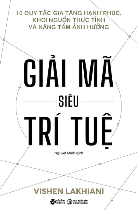 Giải Mã Siêu Trí Tuệ