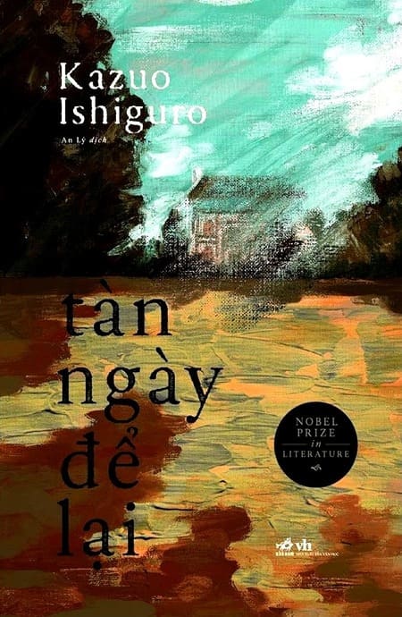 Tàn Ngày Để Lại