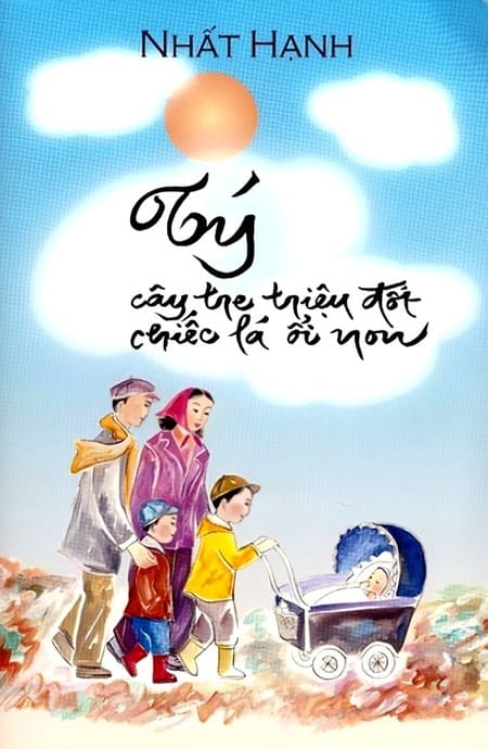 Tý - Chiếc Lá Ổi Non, Cây Tre Triệu Đốt