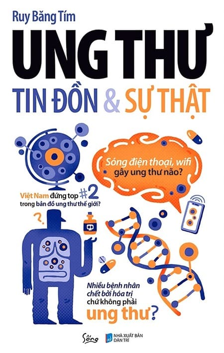 Ung Thư - Tin Đồn Và Sự Thật