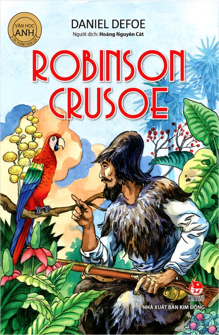 Robinson Crusoe