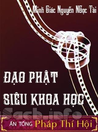 Đạo Phật Siêu Khoa Học