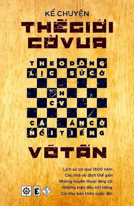 Thế Giới Cờ Vua