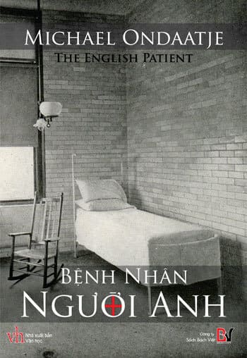 Bệnh nhân người Anh