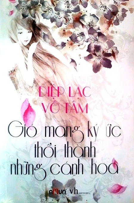 Gió Mang Ký Ức Thổi Thành Những Cánh Hoa (Vượt Qua Lôi Trì)