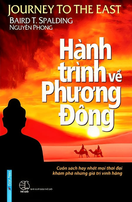 Hành Trình Về Phương Đông