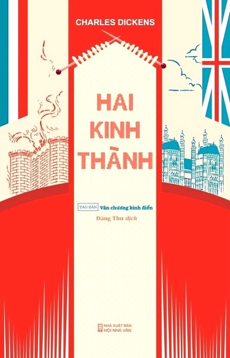 Hai Kinh Thành