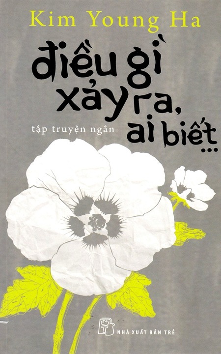 Điều Gì Xảy Ra, Ai Biết...